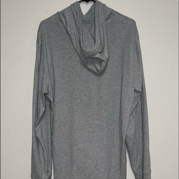 Polo by Ralph Lauren Hooded T-Shirt - Picture 2 of 5